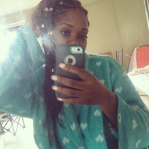 Meet your Posher, Melanin